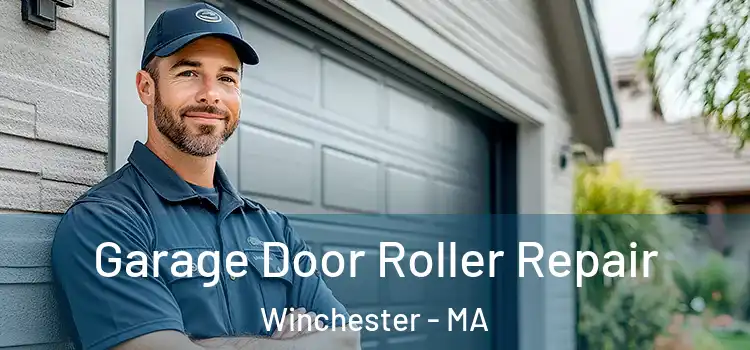  Garage Door Roller Repair Winchester - MA