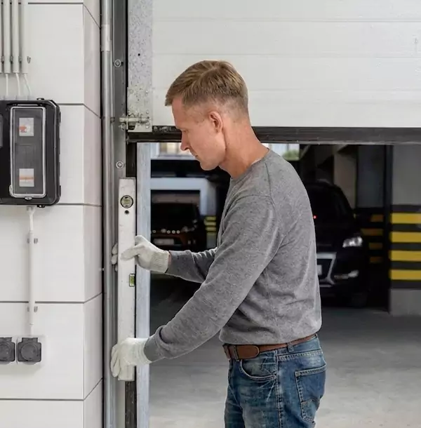 Why Choose Us for Door, Gate and Security Services in Winchester, MA