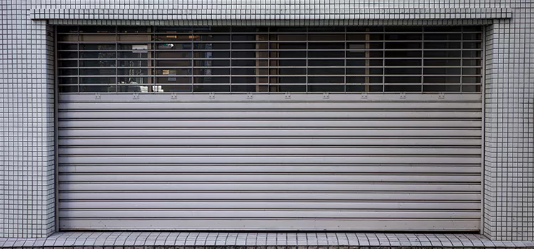 Advanced Solutions for Your Aluminum Garage Doors in Winchester, Massachusetts