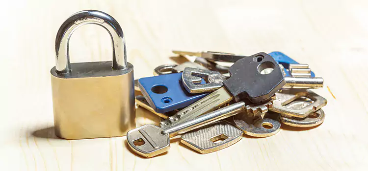 Why Choose Our Broken Key Services in Winchester, MA?