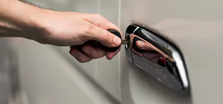 Why Choose Our Auto Locksmith Team in Winchester, MA?