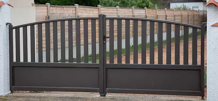 Advanced Gate Solutions in Winchester, MA