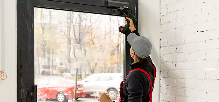 Comprehensive Door Closer Services in Winchester, MA