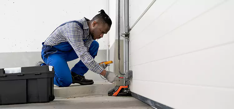 Expert Solutions for Every Garage Lock Need in Winchester, MA