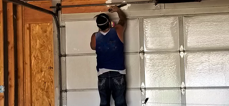 Specialized Garage Door Panel Solutions in Winchester, MA