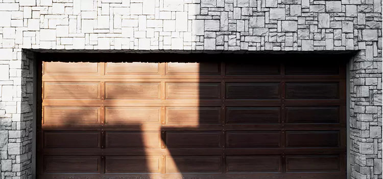 Garage Door Installation Winchester