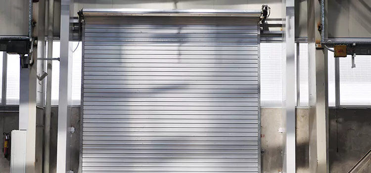 Roller Door Maintenance Winchester