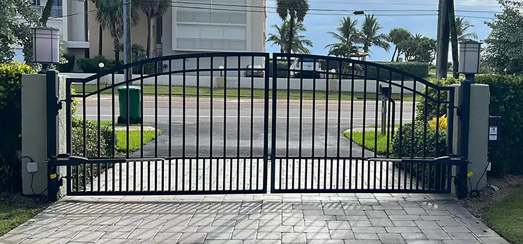 Gate Opener Replacement Near Me in Winchester, MA