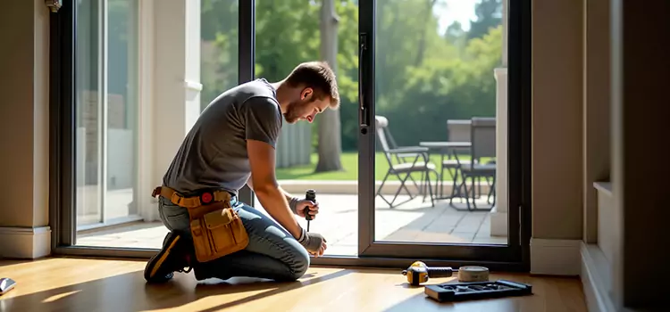 Comprehensive Solutions for Every Glass Door Need in Winchester, MA
