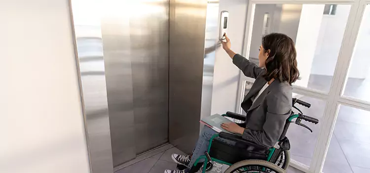 Benefits of Modern Handicap Door Systems in Winchester, MA
