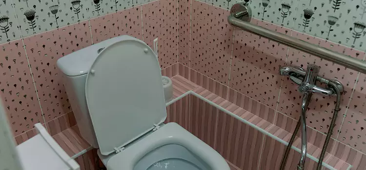 Meeting Diverse Needs With Accessible Restroom Solutions in Winchester, MA