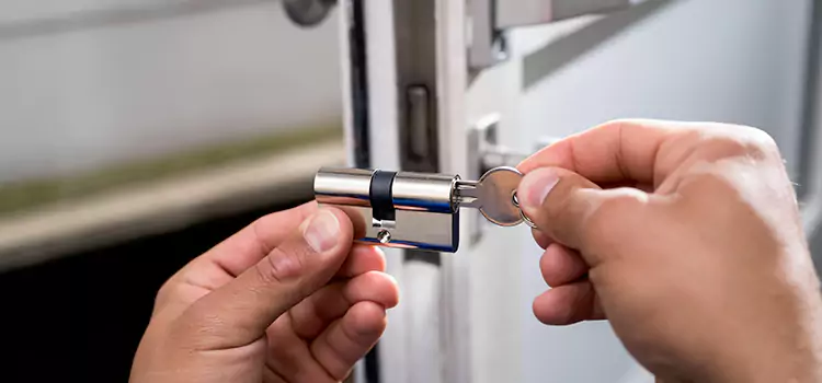 Emergency Locksmith for House Winchester