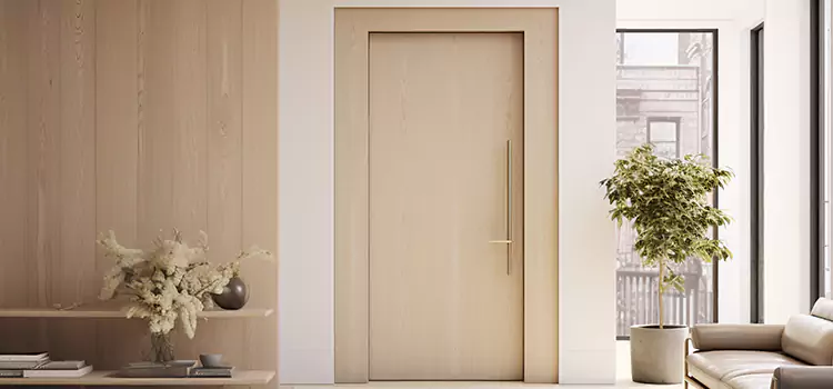 Choose Quality for Your Inside Doors in Winchester, MA