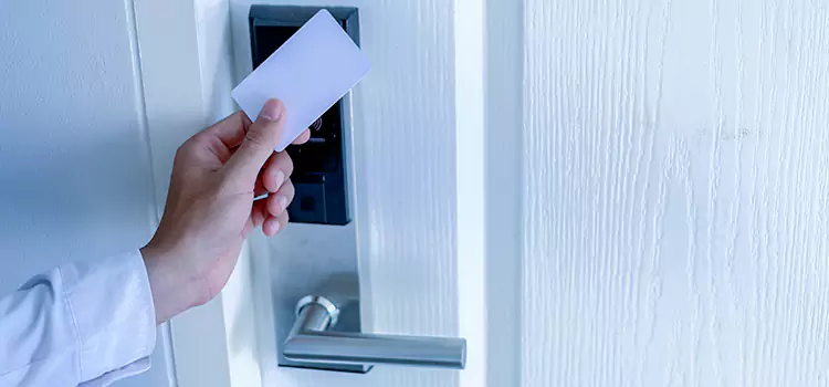 Why Choose Us for Your Keycard Lock Installation in Winchester, MA?