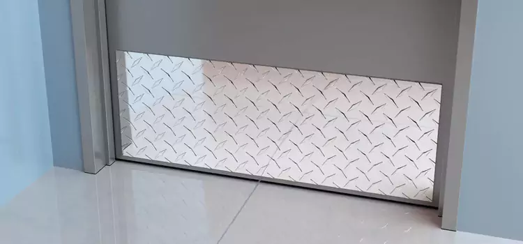 Benefits of Professional Kick Plate Solutions in Winchester, MA