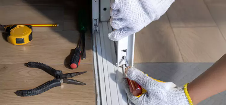 Sliding Door Installation Services in Winchester, MA