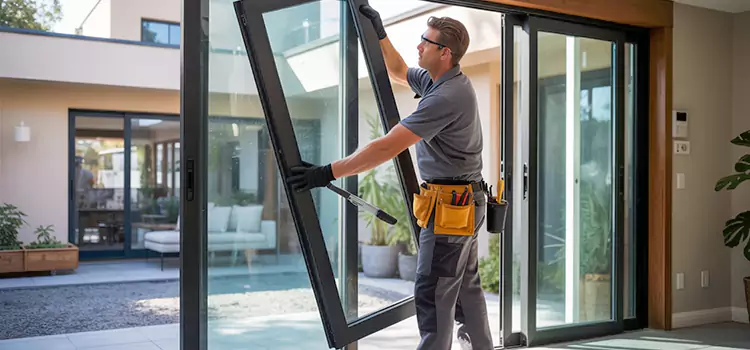 Specialized Sliding Door Roller Services in Winchester, Massachusetts
