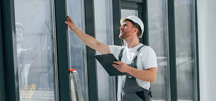 Comprehensive Solutions for Your Sticking Doors in Winchester, MA
