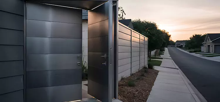 Comprehensive Steel Door Solutions in Winchester, MA