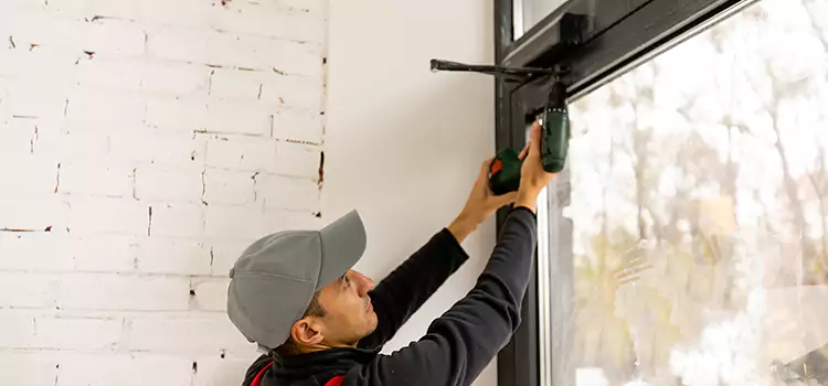 Your Trusted Partner for Door Closer Solutions in Winchester, MA