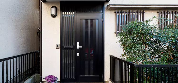 Popular Exterior Door Options in Winchester, MA