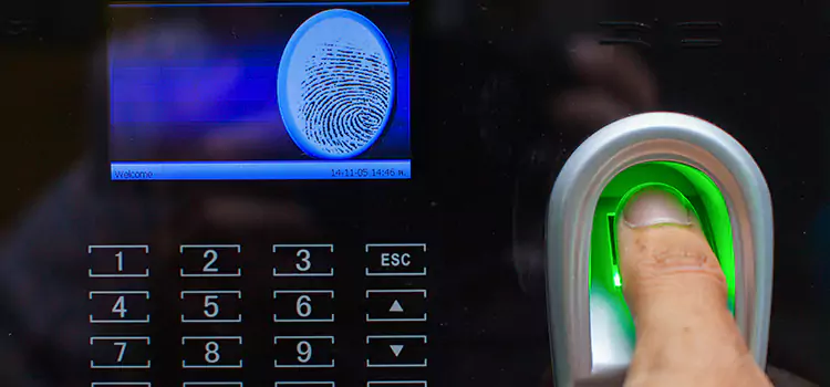 Your Trusted Partner for Secure Access in Winchester, MA