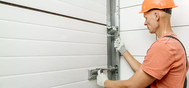 Why Choose Us for Garage Door Lock Services in Winchester, MA?