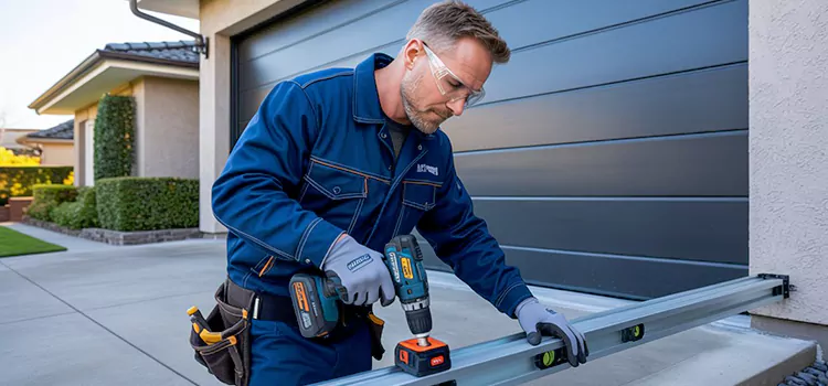 Why Choose Us for Garage Door Off Track Services in Winchester, Massachusetts?