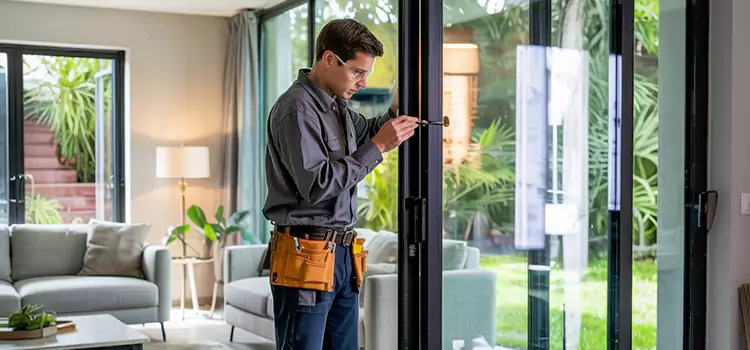 Why Choose Us for Your Glass Door Needs in Winchester, MA?