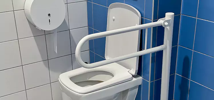 Comprehensive Solutions in Winchester, MA for Accessible Facilities