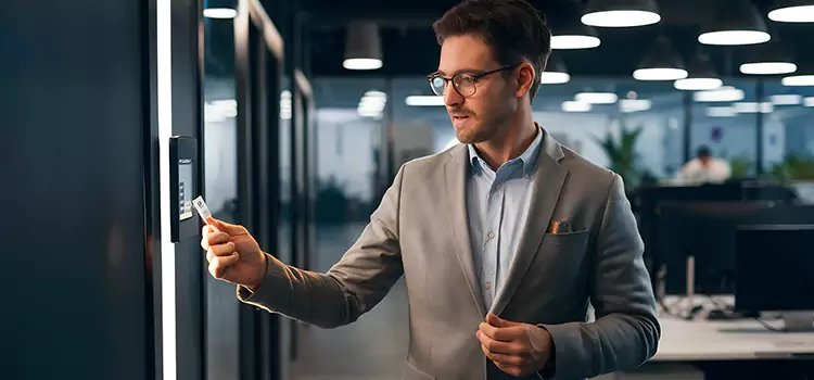 Our Commitment to Keycard Security Excellence in Winchester, MA