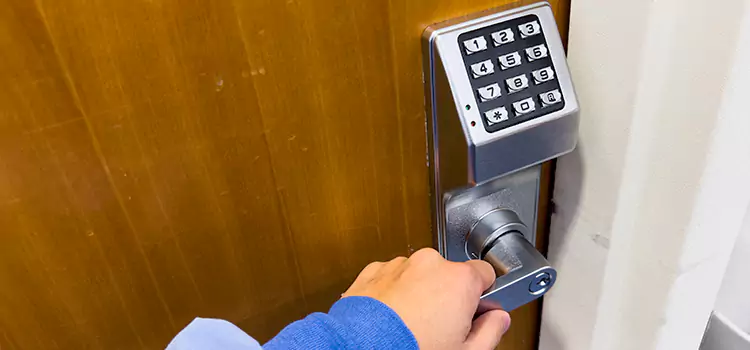 Why Choose Us for Your Keypad Lock Needs in Winchester, MA?