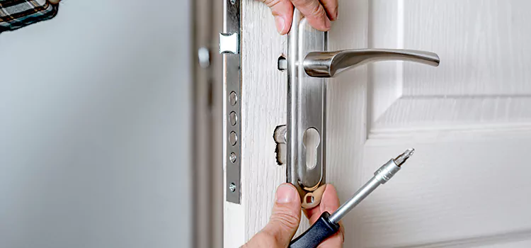 New Door Frame Installation Winchester