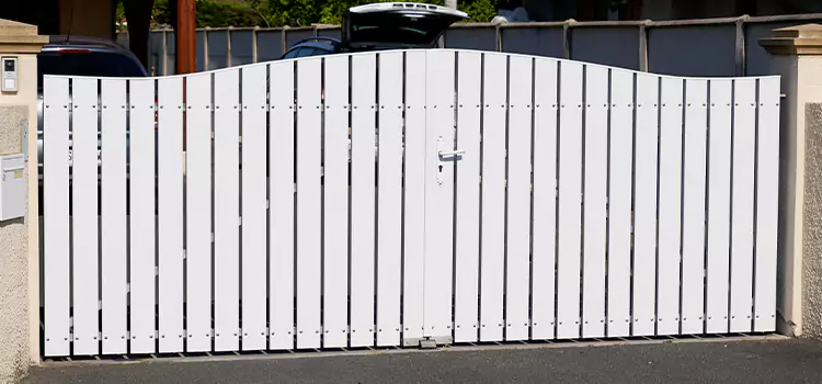 Why Choose Us for Residential Gate Repair in Winchester, MA?