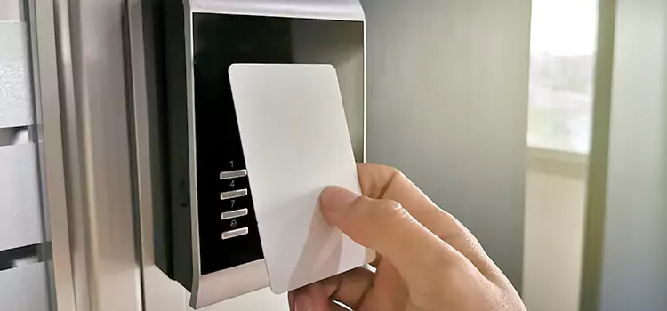 Advanced RFID Technology Integration in Winchester, MA