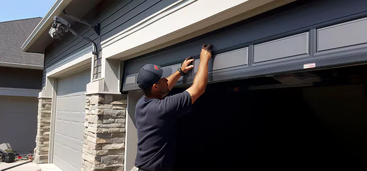 Janus Roll Up Doors Winchester