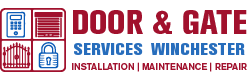 Door & Gate Services Winchester
